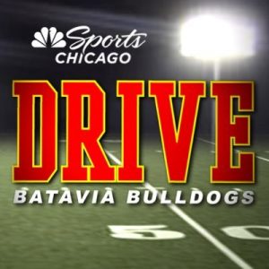 NBC Sports Chicago Drive