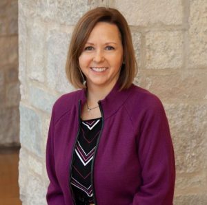 BPS101 Superintendent Dr. Lisa Hichens