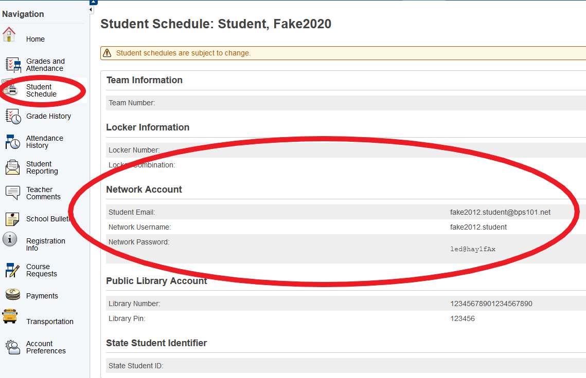 Troubleshoot: Forgot Password - PowerSchool Community