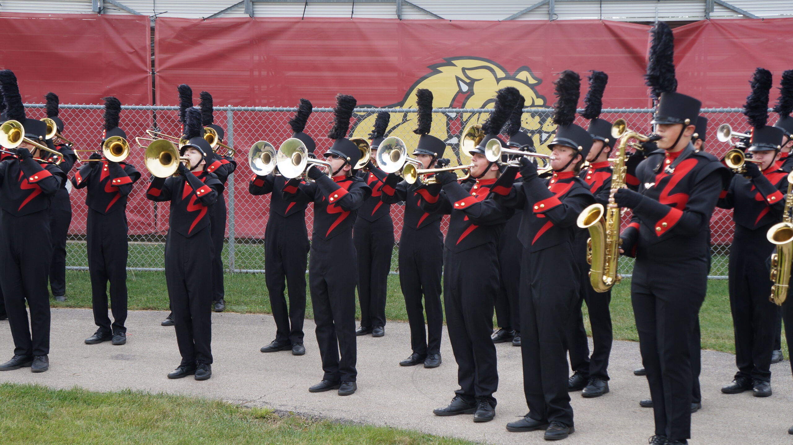 <p>Band</p>
