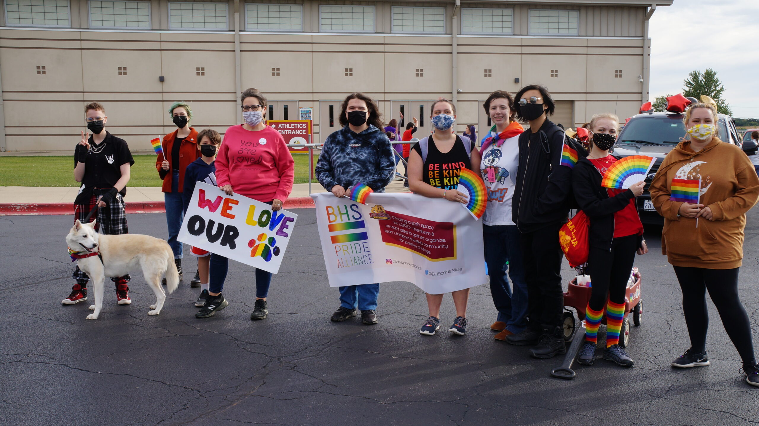 <p>Pride Alliance</p>
