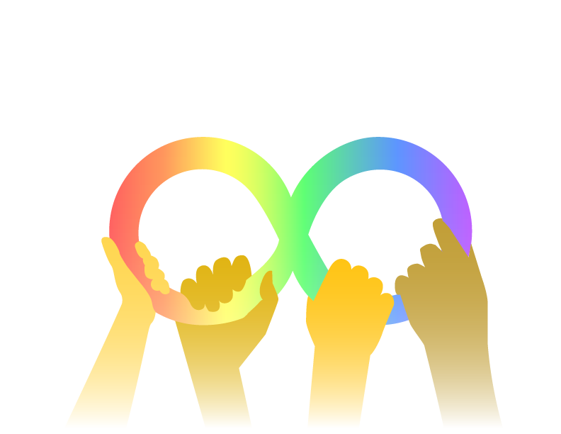 News | Autism Acceptance Month, Infinite Possibilities | BPS101