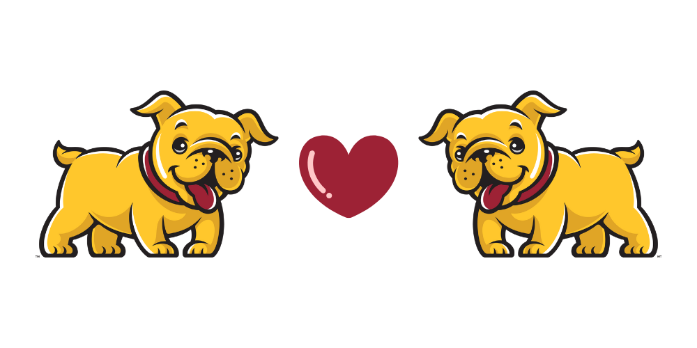 <p>Bitty Bulldogs</p>
