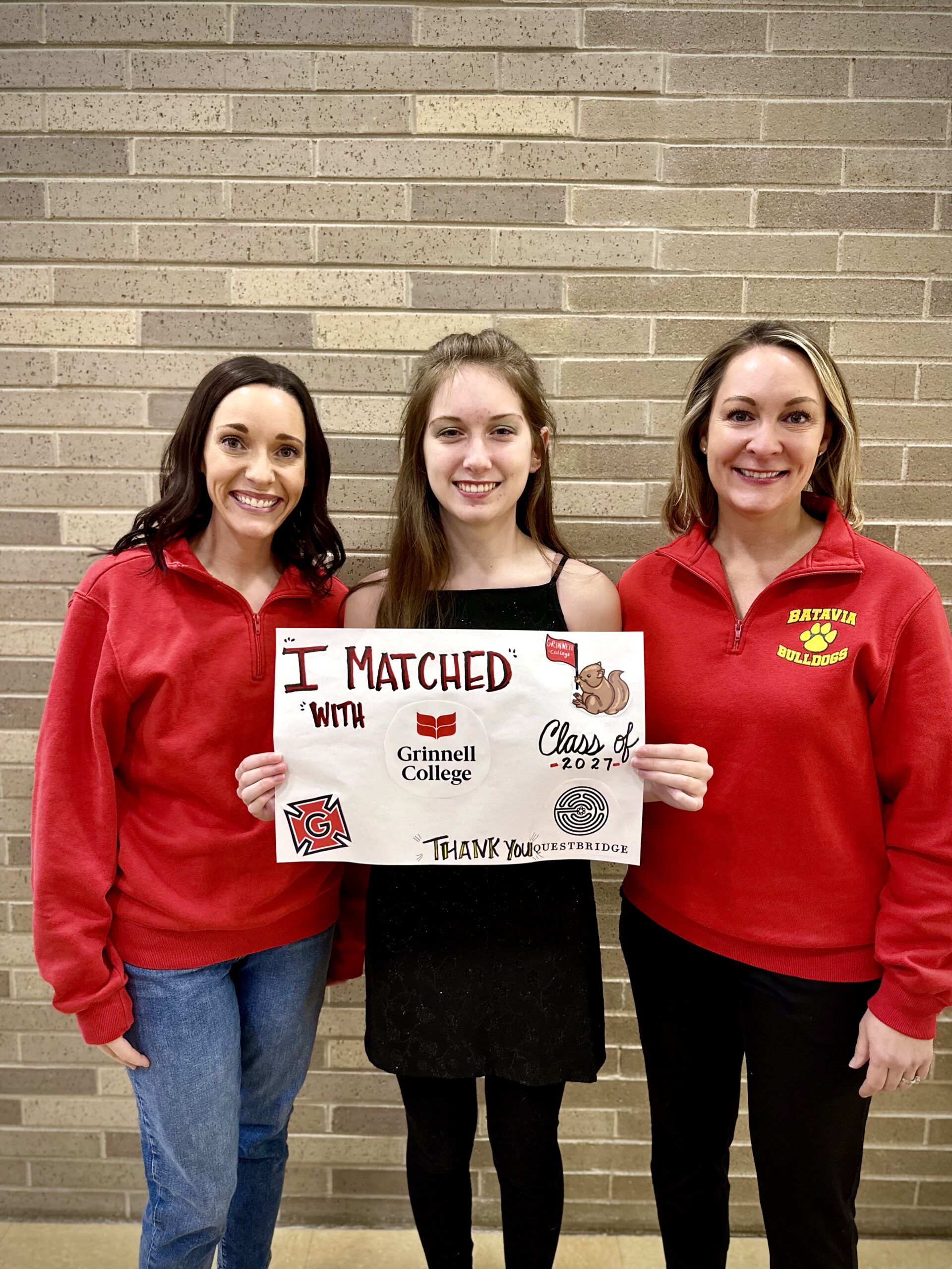 News BHS QuestBridge Scholar Rachel McClain BPS101 news-bhs-questbridge-scholar-rachel-mcclain-bps101
