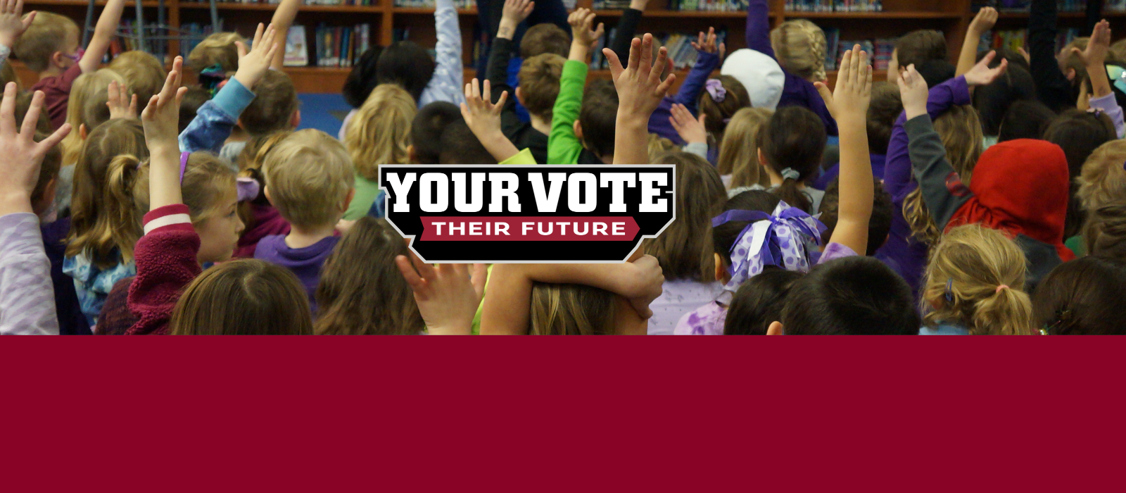<h2>Referendum Information</h2>
<p>Stay up-to-date with the referendum discussion.<br />
&nbsp;<br />
<a href="https://www.bps101.net/referendum" class="button ">Details Here</a></p>
