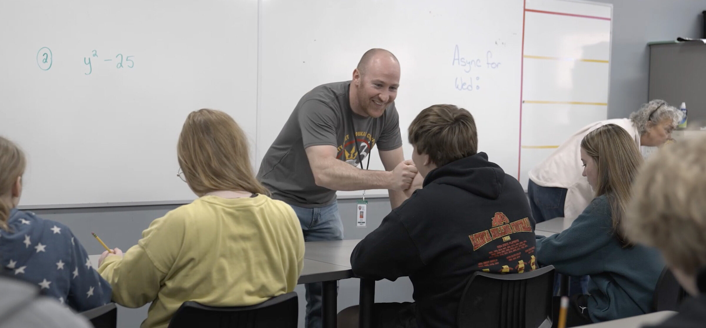 Teachers