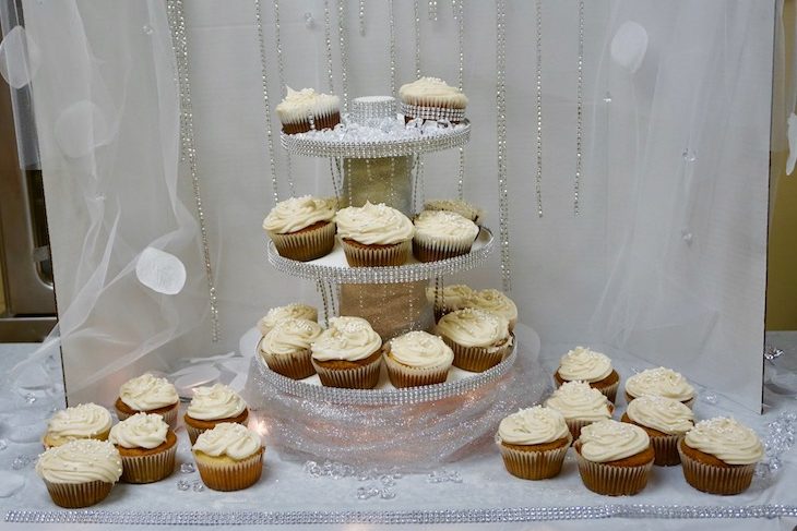 <p>Team White Wedding</p>
